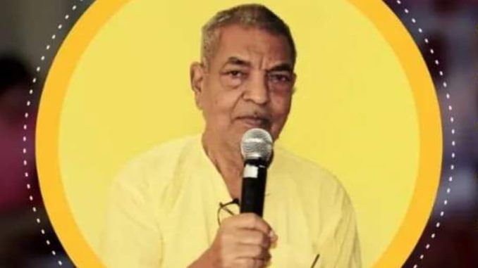 Bajrang Muni