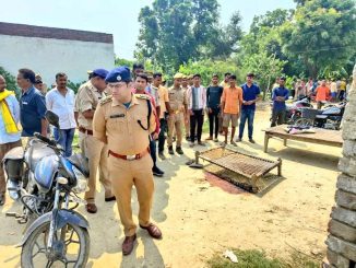 Dixir village head brothers attacked