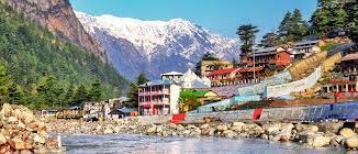 Gangotri Dham