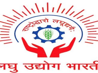 Laghu Udyog Bharati