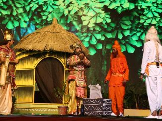 Lavkush Ramlila