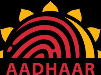 aadhar card