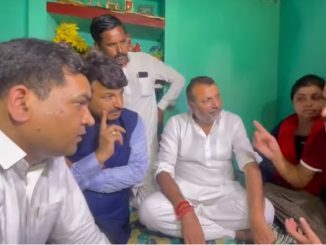 Ankita murder case