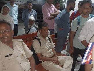 bijnore crime news