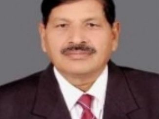 k n pandey