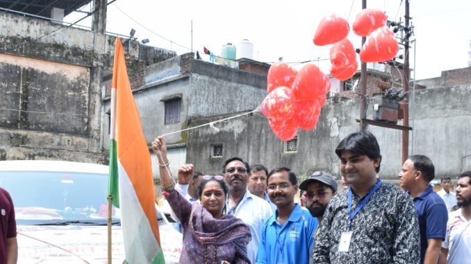 khel chetna yatra