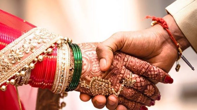 rampur marriage news