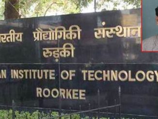 roorkee pro dies