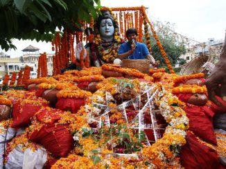 salvation in Haridwar