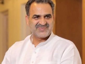 sanjeev baliyaan