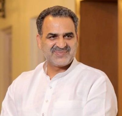 sanjeev baliyaan