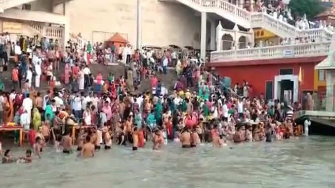 traffic plan on Pitru Visarjan Amavasya