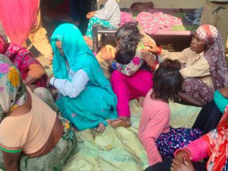 Farmer murdered in Muzaffarnagar