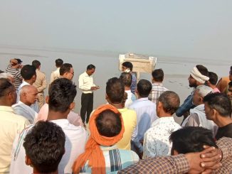 Major accident in Meerut