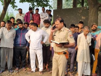 Youth shot dead in Muzaffarnagar