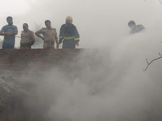 bijnor fire news