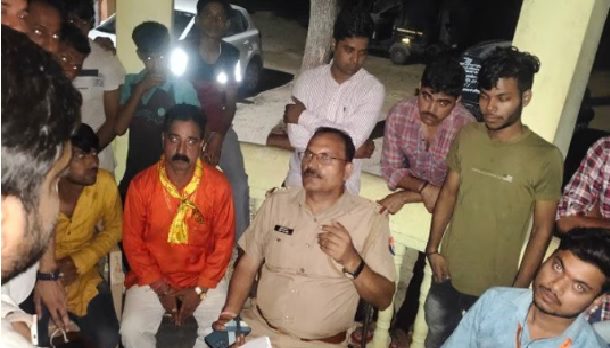 gonda news