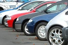 loan defaulter car