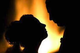 lovers commited suicide