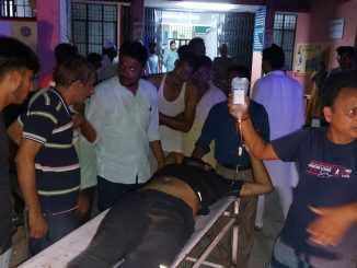 saharanpur massive accident