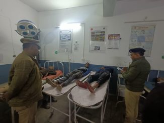 Big success for Bijnor police