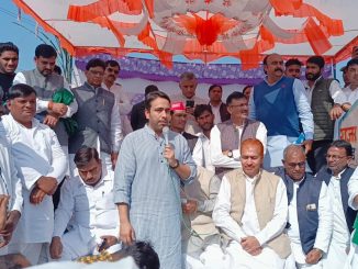 Khatauli by-election