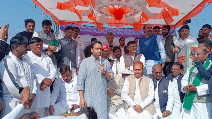 Khatauli by-election