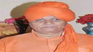 MLA Swami Omvesh