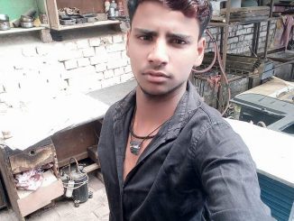 Rataul youth was killed in Ghaziabad