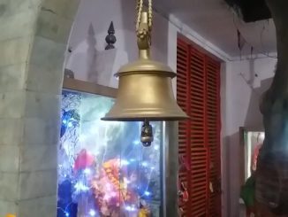 Saharanpur Durga temple 1