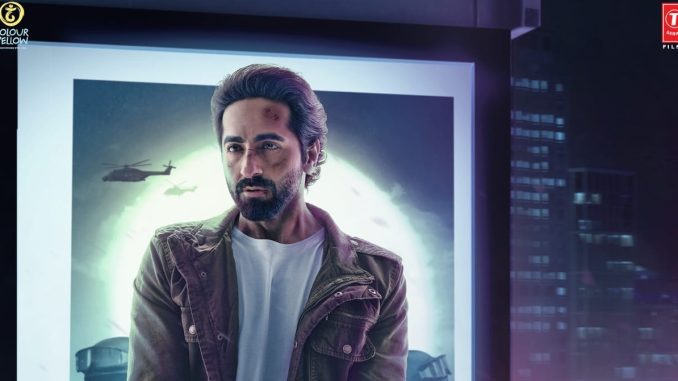 aayusmaan khurana