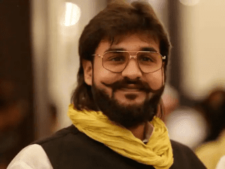 abbas ansari