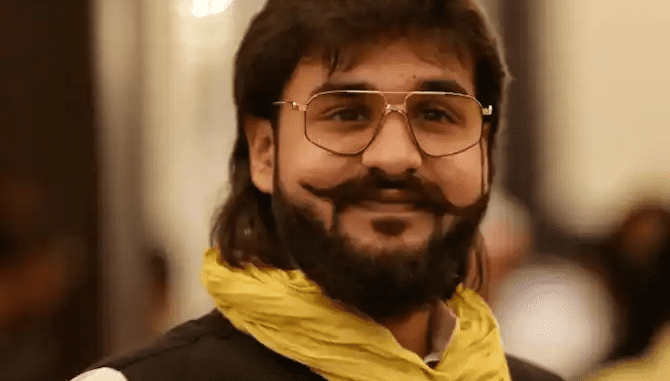 abbas ansari