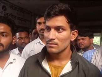 bagpat crime news