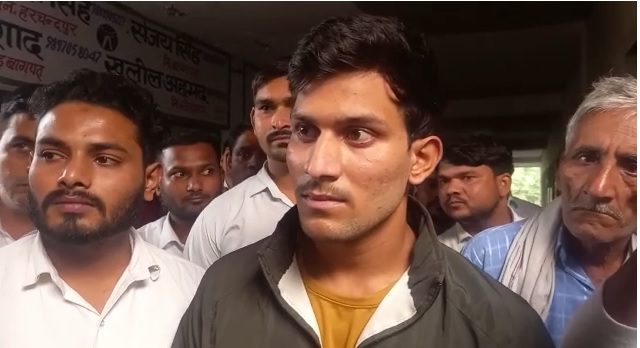 bagpat crime news