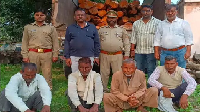Balrampur news