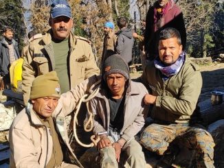 bangladeshi arrested