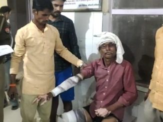 gonda crime news