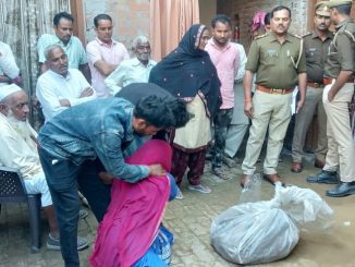 muzaffarnagar local news