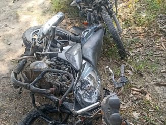 sha accident