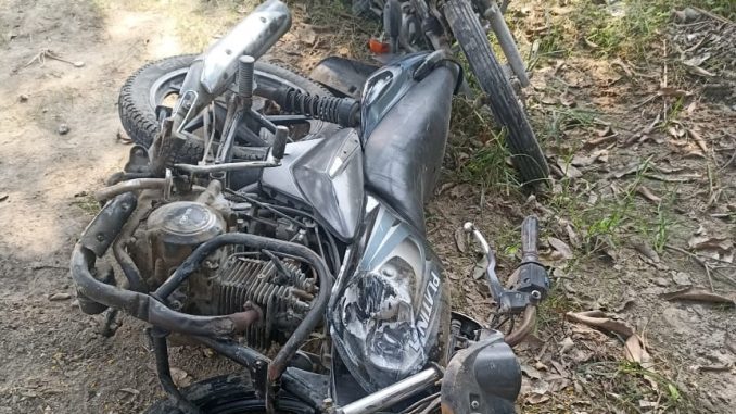 sha accident