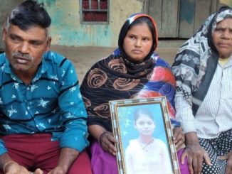 Dead man cot was stolen in Baghpat