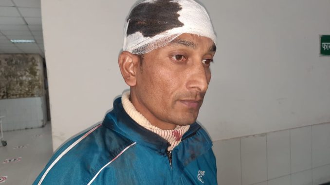 Rishikesh crime news