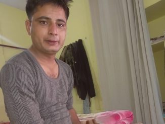 bagpat crime news