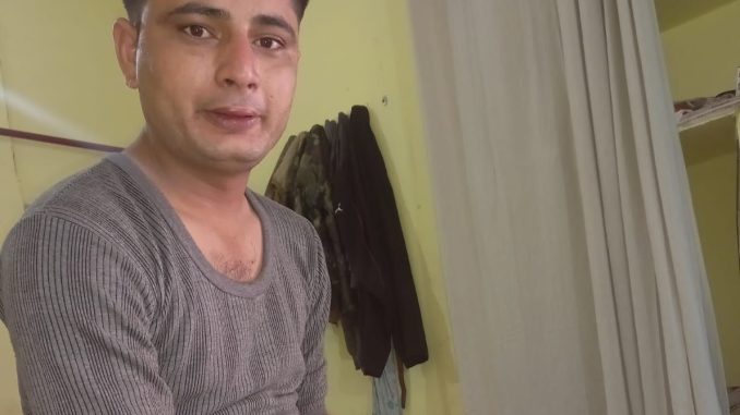 bagpat crime news