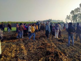 Bijnor crime news