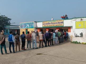 by elections in three seats in Uttar Pradesh