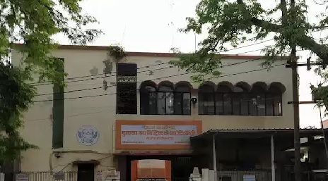 muzaffarnagar cooprative bank
