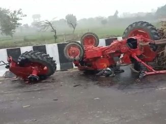 truck tractor