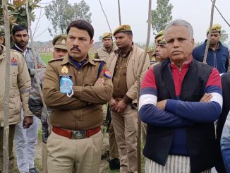 Four-year-old boy murdered for Tantra Kriya